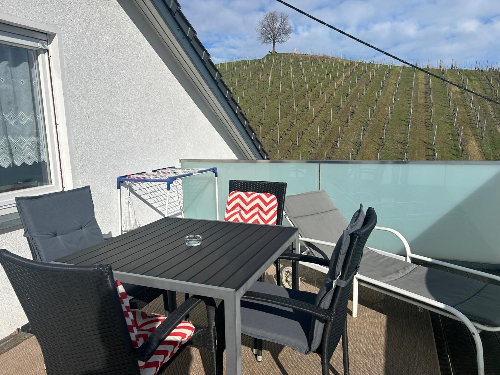 Gaestehaus Sommertal Mit Pool Im Garten, Eigener Parkplatz, 800M Zum Bodensee, 300M Zur Altstadt Мерсбург Екстер'єр фото